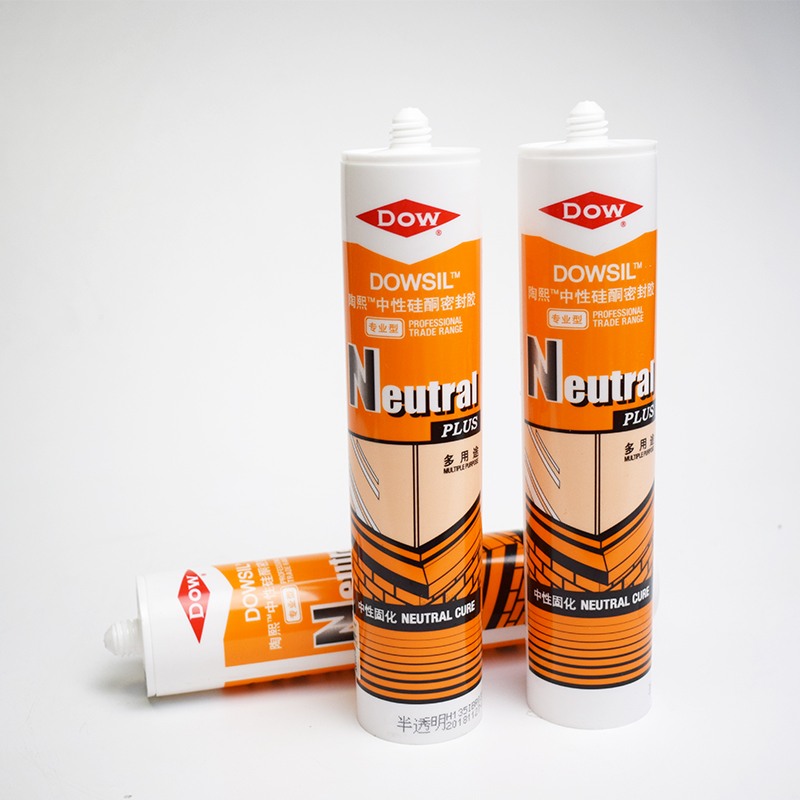 道康寧np中性硅酮密封膠 Featured Image