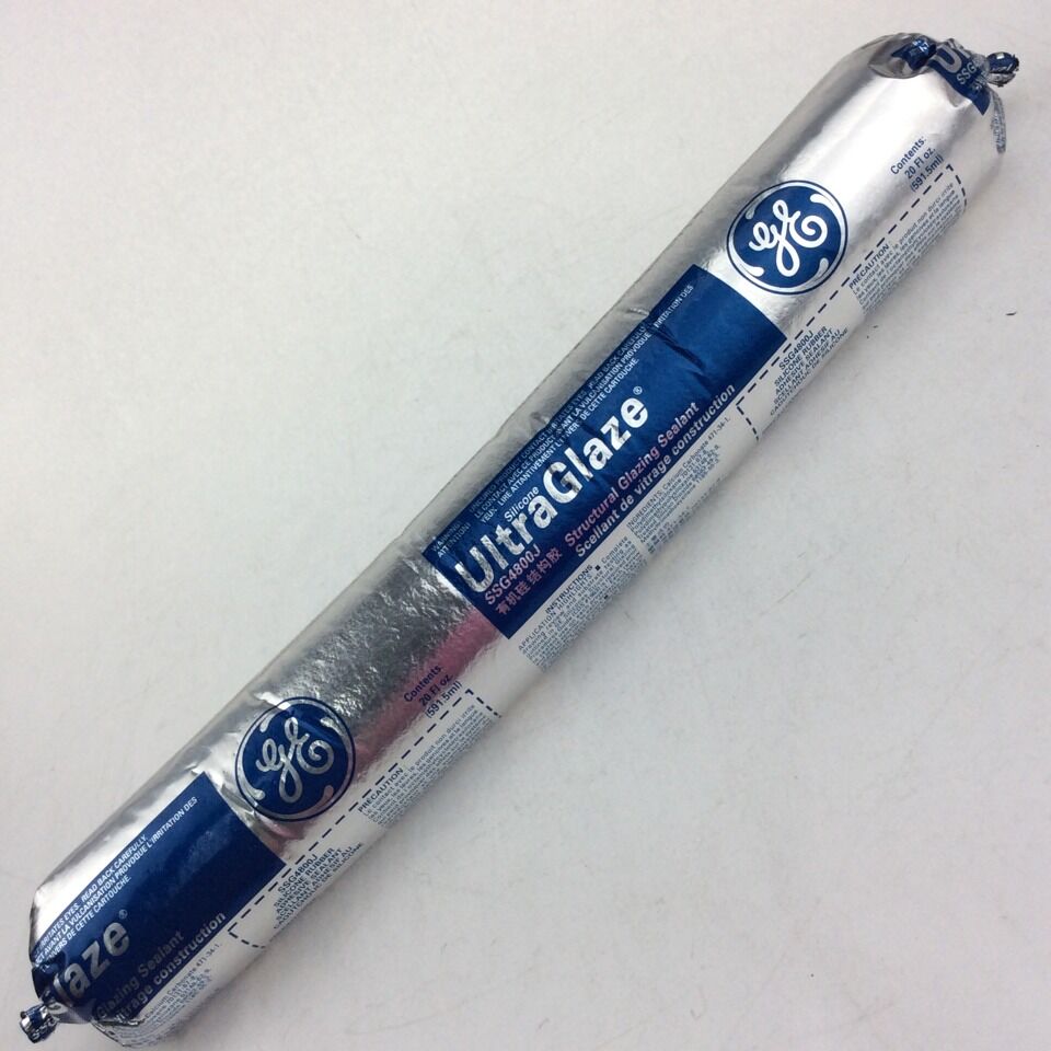 GE4800硅酮結(jié)構(gòu)膠 Featured Image