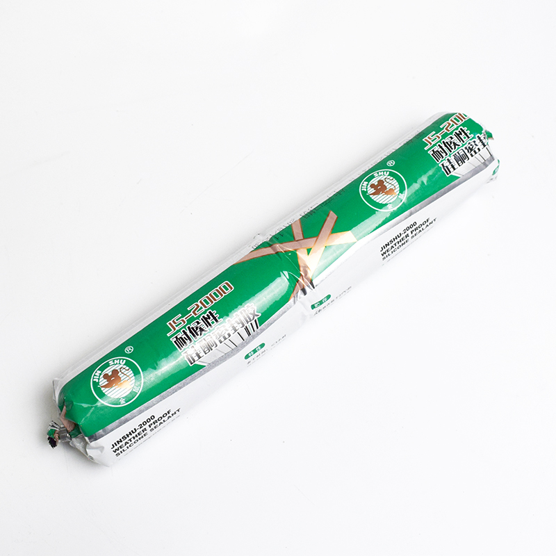 杭州之江js-2000硅酮耐候密封膠 Featured Image