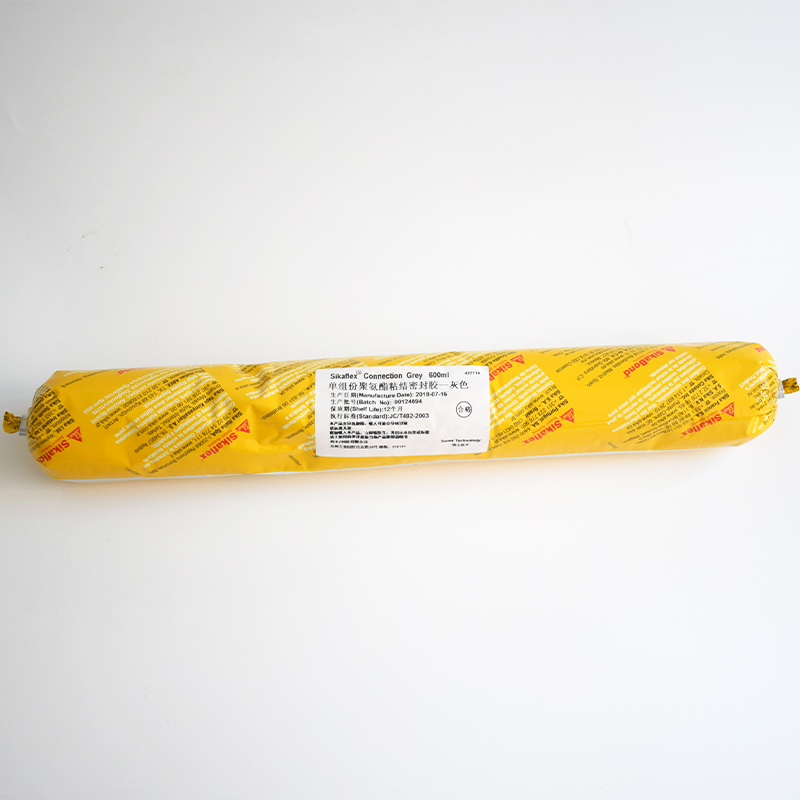 西卡Connection單組份聚氨酯粘接密封膠 Featured Image